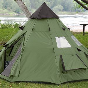 guide gear teepee tent setup guide gear teepee tent setup