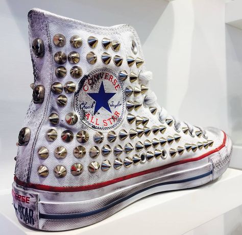 converse personalizzata converse personalizzata