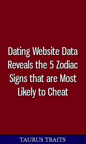 Zodiac Signs dating websites