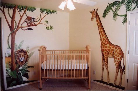 List Of Pinterest African Decor Ideas Safari Theme Baby Rooms Baby Room Themes With Nature Nursery African Safari Decor Ideas Bs H