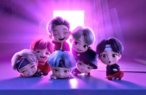 23 Tiny Tan ideas in 2021 | tan, bts chibi, bts