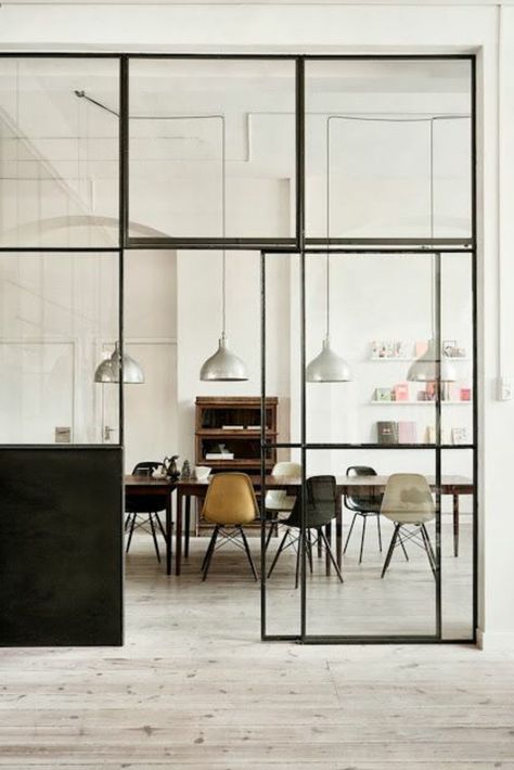 53 photos pour trouver la meilleure cloison amovible! Sitting - porte coulissante style atelier 53 photos pour trouver la meilleure cloison amovible! Sitting - porte coulissante style atelier