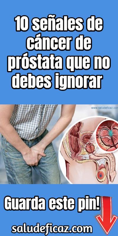 cancer en la prostata causas cancer en la prostata causas