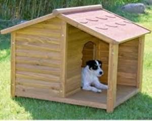 23 Ideas De Casas Para Perros Casas Para Perros Casitas Para Perros Casetas Para Perros
