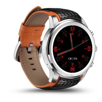Lemfo Lem5 1 39 Inch Android 5 1 3g Smartwatch Phone Smart Watch Smart Watch Iphone Wearable Gadgets