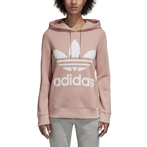 adidas bluza trefoil adidas bluza trefoil