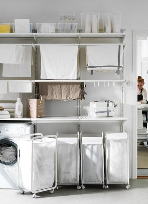 How to Use This Unexpected IKEA Product in Every Room of the Home