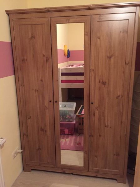 Das Set besteht aus einem Ikea Aspelund Kleiderschrank 1,25m breit - ebay kleinanzeigen schlafzimmerschrank Das Set besteht aus einem Ikea Aspelund Kleiderschrank 1,25m breit - ebay kleinanzeigen schlafzimmerschrank