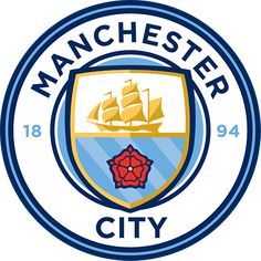 Manchester City Dream League Soccer Logo 512x512 Url Manchester City Logo Manchester City Manchester City Football Club [ 236 x 236 Pixel ]