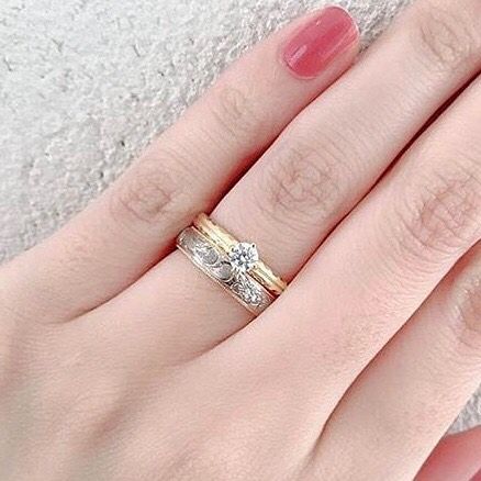 ハワイアンジュエリー結婚指輪 マカナ On Instagram Makana Hawaiian ハワイアンジュエリーでの婚約指輪と結婚指輪の重ねづけ一例 ストレートどうしなのでスッキリ合わせられます 新潟での取り扱いは Brooch ブローチ Brooch 0007 Brooch Hawaii ハワイアンジュエリー結婚指輪 マカナ On Instagram Makana Hawaiian ハワイアンジュエリーでの婚約指輪と結婚指輪の重ねづけ一例 ストレートどうしなのでスッキリ合わせられます 新潟での取り扱いは Brooch ブローチ Brooch 0007 Brooch Hawaii