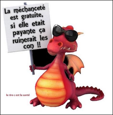 Télécharger gratuitement Images La Mechancete Est Gratuite Si Elle Etait Payante Ca Ruinerait Les dernière par