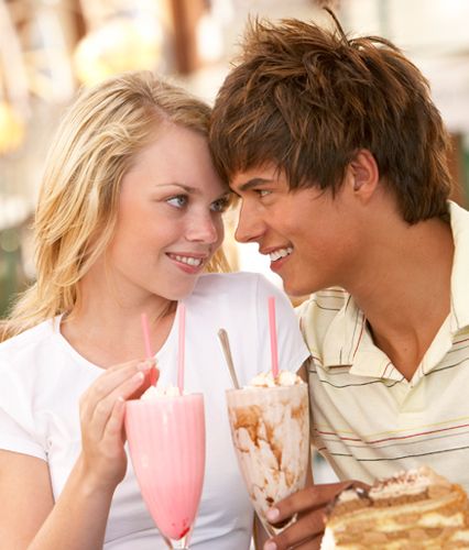 Dating-sites mit erdnussbutter