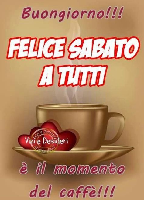 Felice Sabato A Tutti 13200