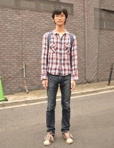 脱オタクファッションのモテる男のメンズアイテム10選 オタクファッション ファッション オタク 脱オタクファッションのモテる男のメンズアイテム10選 オタクファッション ファッション オタク