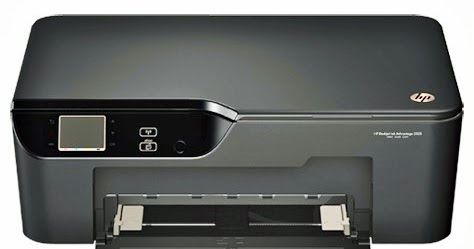 hp 3050 deskjet driver