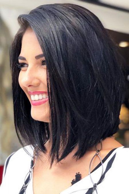 15 Medium Length Bob Hairstyle Will Delight You Best Hairstyle