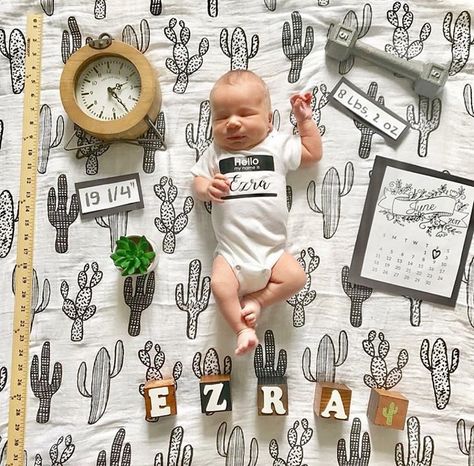 Download (With images) | Baby flat lay, Muslin swaddle blanket, Muslin swaddling
