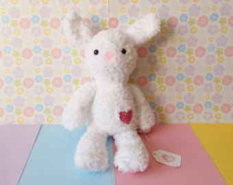 Lapin En Peluche Toutou En Forme De Lapin Pour Bebe Toutou Tricote Jouet En Peluche Lapin Blanc Toutous Jouets En Peluche Et Peluche Lapin En Peluche Toutou En Forme De Lapin Pour Bebe Toutou Tricote Jouet En Peluche Lapin Blanc Toutous Jouets En Peluche Et Peluche