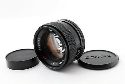 Near Mint Contax Carl Zeiss Planar T 50mm F1 4 Mmj From Camera Lenses Zeiss Mint Cases Near Mint Contax Carl Zeiss Planar T 50mm F1 4 Mmj From Camera Lenses Zeiss Mint Cases