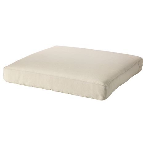 Ikea Coussin Exterieur Hallo