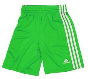 adidas climalite shorts youth