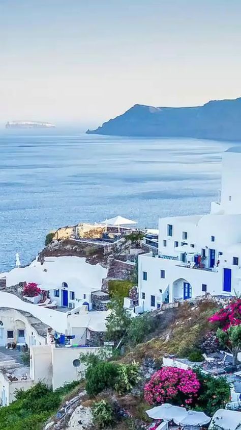 Santorini Travel Tips