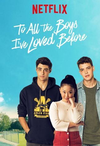 Why I Didn T Really Like To All The Boys I Ve Loved Before Movie Book Comparison New Blog Petitap In 2021 Movies For Boys Romantic Comedy Movies Comedy Movies