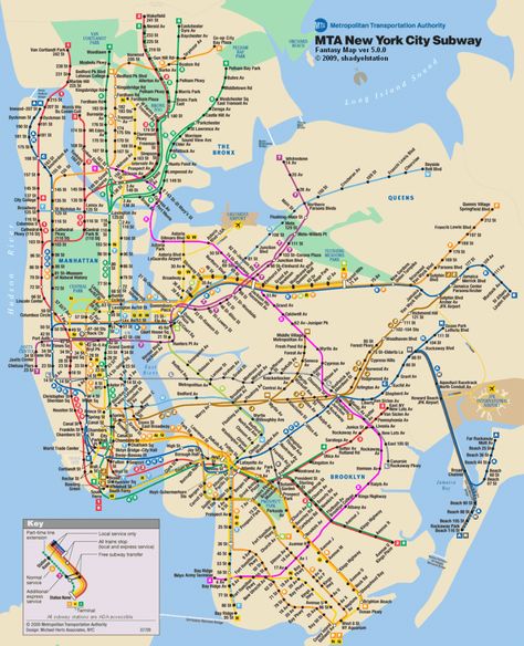 subway map new york travel ideas pinterest subway map city and vacation