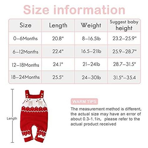 Untyo Baby Christmas Sweater Reindeer Pattern Baby Boy Clothes 0-24 Months Girl Baby Christmas Outfit