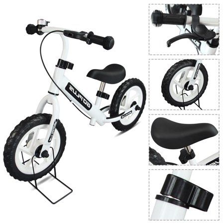 goplus 12 balance bike