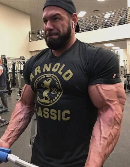 27 Trendy Ideas For Fitness Inspiration Arms Biceps Fitness Inspiration Vucut Gelistirme Workout