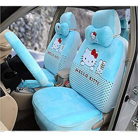 86 ♥Hello Kitty Car Interior♥ ideas | hello kitty car, hello kitty, kitty