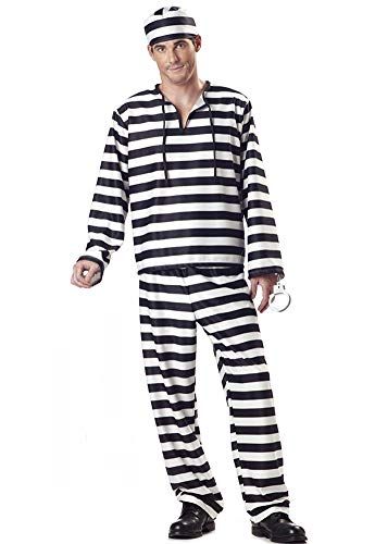 Pin On Costumes - Prisoner Costume Diy Male Pin On Costumes - Prisoner Costume Diy Male