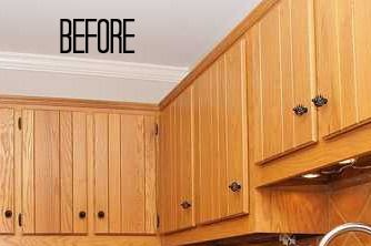 How To Paint Kitchen Cabinets Without Sanding Or Priming Step By Painting Design How To Paint Kitchen Cabinets Without, Best Paint To Use On Cabinets Without Sanding