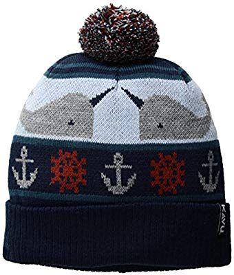 KAVU Herschel Cold Weather Hat