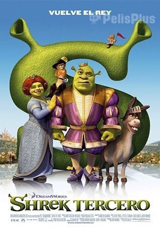 Ver pelicula shrek 2 online en espanol latino