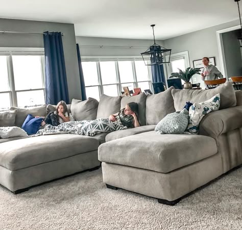 36 Best Deep Seated Sofa Ideas In 2021 Living Room Designs Home 36 Best Deep Seated Sofa Ideas In 2021, Deep Seated Sofas