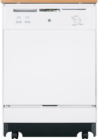 best buy portable dishwasher