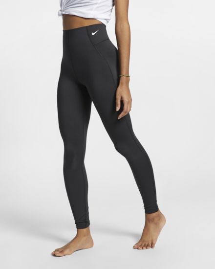 womens nike gym leggings