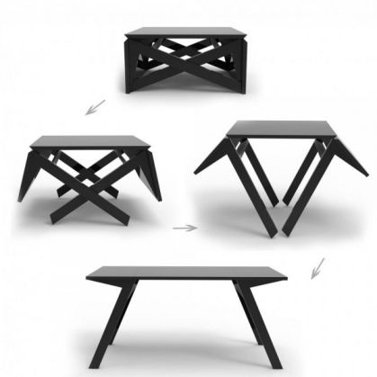 Table Basse Et A Manger