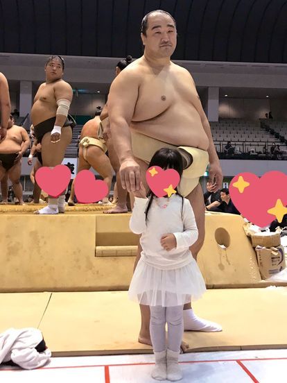 Tweet 関取最年長 安美錦 引退へ Naver まとめ Wrestling Sumo Wrestling Sumo