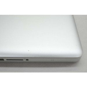 中古 Apple Macbook Pro 13 Inch 2 9 Ghz Md102j A 501356