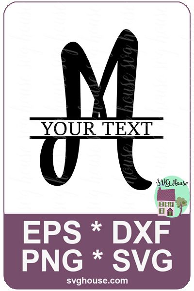 Download Excited To Share My Split Letter M New Addition To My Etsyshop Split Monograms Lettera Svgsplitletter A Splitmonogramsv Monogram Svg Lettering Monogram