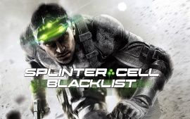 Wallpapers Hd Tom Clancy S Splinter Cell Blacklist Tom Clancy S Splinter Cell Splinter Cell Blacklist Tom Clancy