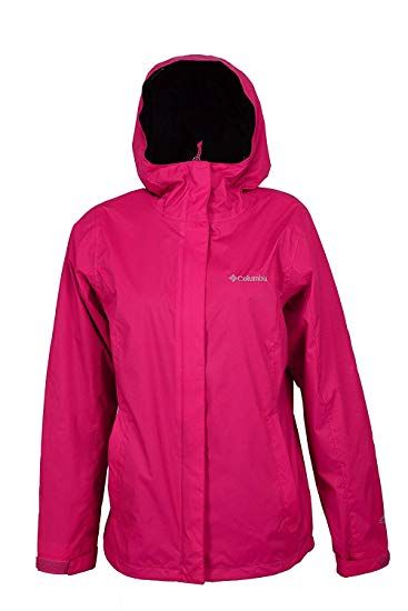 Chase54 Womens Express Water Resistant Vest