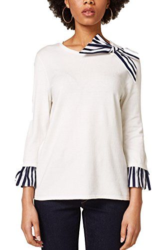 ESPRIT Felpa Donna
