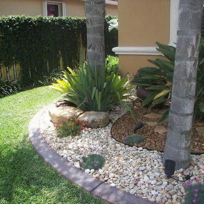 Pin By Lara Ot On Garden In 2021 Easy Backyard Landscaping Modern Backyard Landscaping Small Backyard Landscaping