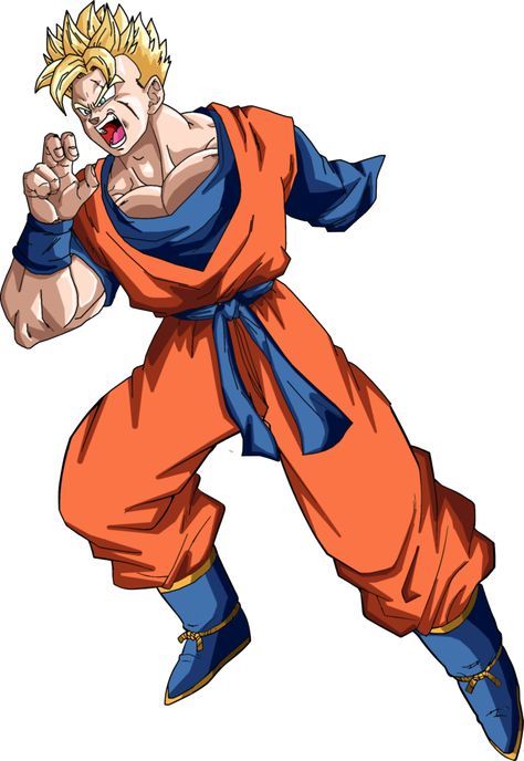 Gohan wallpaper by thompson719 - Download on ZEDGE™