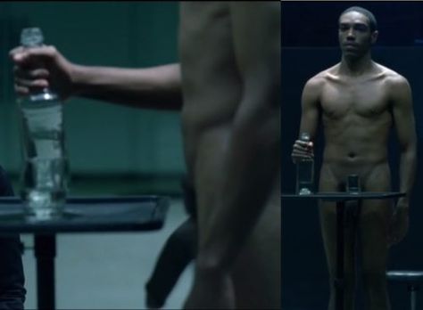Ready help actor naked in park Actor naked in park situation