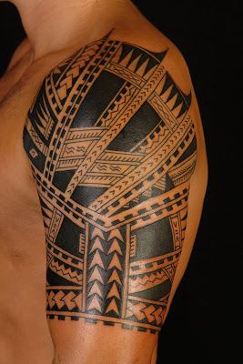 Maori Polynesian Tattoo Polynesian Samoan Half Sleeve Polynesiantattoos 腕タトゥー タトゥー Maori Polynesian Tattoo Polynesian Samoan Half Sleeve Polynesiantattoos 腕タトゥー タトゥー